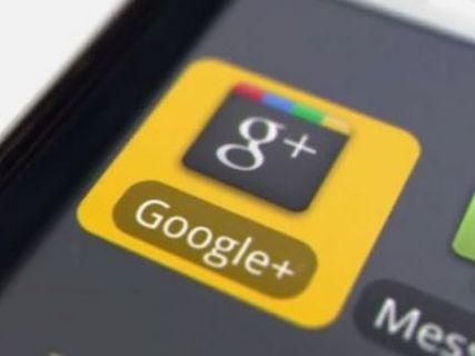 У Google+ дозволили робити відеостатуси