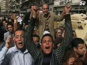 Freedom House: Події "Арабської весни" мали глобальне значення Freedom House: Події "Арабської весни" мали глобальне значення