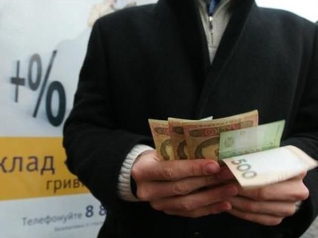 Третина українських компаній планують й надалі позичати