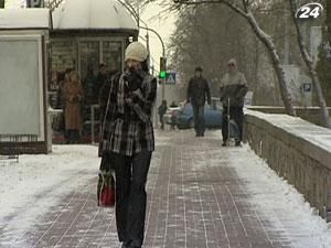 Своєю роботою задоволений лише кожен п'ятий українець Своєю роботою задоволений лише кожен п'ятий українець