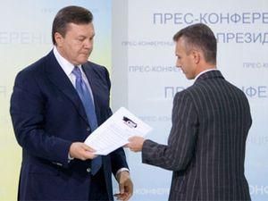 Хорошковського відправили у запас Хорошковського відправили у запас