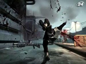 Демоверсія шутера Syndicate з’явиться наприкінці січня Демоверсія шутера Syndicate з’явиться наприкінці січня