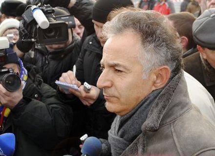 Посол Франции пришел в суд к Луценко Посол Франции пришел в суд к Луценко