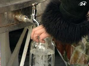 Христиане восточного обряда отмечают день Крещения Господнего Христиане восточного обряда отмечают день Крещения Господнего