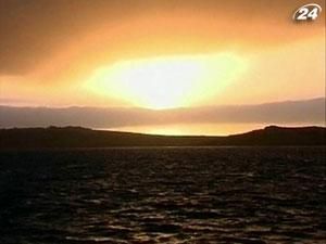 Великобритания увеличит контингент на Фолклендских островах Великобритания увеличит контингент на Фолклендских островах