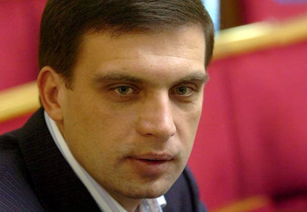 ЗН: "Укрнафту" возглавит нардеп от Партии регионов ЗН: "Укрнафту" возглавит нардеп от Партии регионов