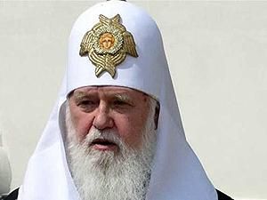 Филарет: Я был связан с КГБ, как и все Филарет: Я был связан с КГБ, как и все