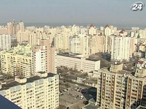 Минулого року у Києві в оренду здали майже 14 тисяч квартир