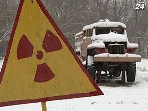 Чорнобиль буде родзинкою України для гостей Єврочемпіонату