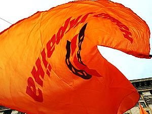 "Наша Украина" опровергла запрет на празднование Дня Свободы "Наша Украина" опровергла запрет на празднование Дня Свободы