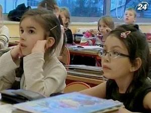 Британські вчені з’ясували яких дитячих запитань бояться батьки Британські вчені з’ясували яких дитячих запитань бояться батьки