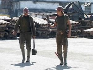 Держгірпромнагляд: Мільйон тонн вугілля забирає життя 2 гірників Держгірпромнагляд: Мільйон тонн вугілля забирає життя 2 гірників