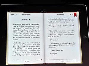 Apple представила электронные учебники и инструменты их создания