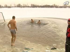 У Києві відсвяткували завершення різдвяних свят У Києві відсвяткували завершення різдвяних свят