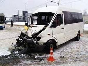 Кількість жертв ДТП під Рівним збільшилась до 9 людей Кількість жертв ДТП під Рівним збільшилась до 9 людей