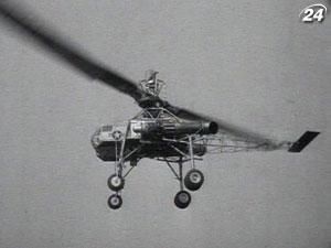 "Летучий журавль" спроектировали для транспортировки 15-тонных грузов "Летучий журавль" спроектировали для транспортировки 15-тонных грузов