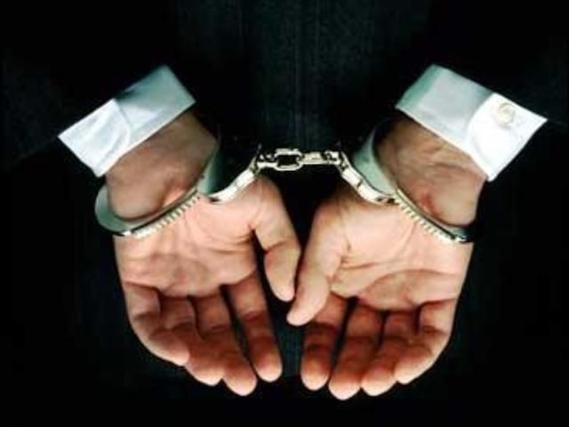 В Україні засудили двох іноземців за шпигунство В Україні засудили двох іноземців за шпигунство