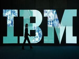 IBM заробив майже 16 мільярдів доларів у 2011 році