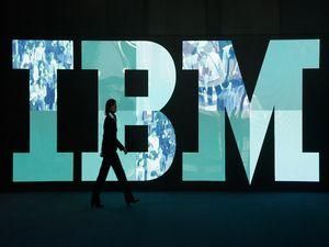 IBM заработал почти 16 миллиардов долларов в 2011 году IBM заработал почти 16 миллиардов долларов в 2011 году