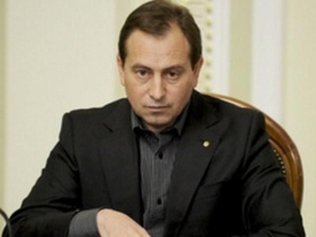 Томенко: Министерство Табачника хочет закрыть областные типографии Томенко: Министерство Табачника хочет закрыть областные типографии