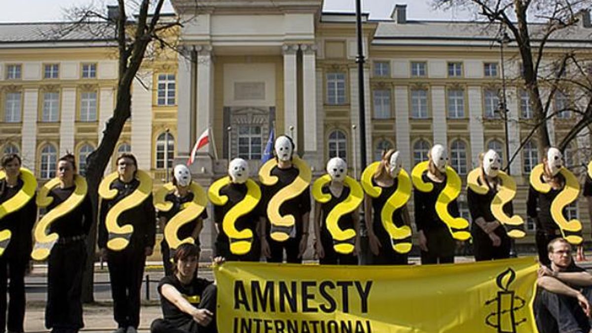 Від України вимагають відпустити біженців із Сомалі Від України вимагають відпустити біженців із Сомалі