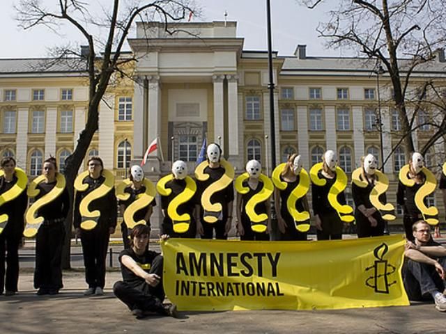 От Украины требуют отпустить беженцев из Сомали От Украины требуют отпустить беженцев из Сомали