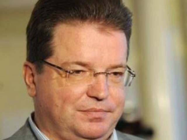 В Партії регіонів хочуть "німецьку" ціну на газ для України В Партії регіонів хочуть "німецьку" ціну на газ для України