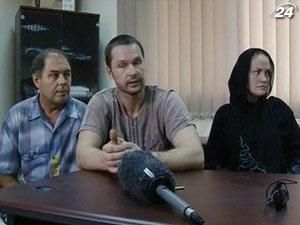 СМИ: украинские нефтяники, задержанные в Ливии, скоро вернутся домой СМИ: украинские нефтяники, задержанные в Ливии, скоро вернутся домой