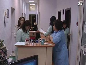 Дитячим садочкам дозволять приймати дітей без щеплення Дитячим садочкам дозволять приймати дітей без щеплення