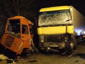 По факту ДТП под Ровно возбудили уголовное дело По факту ДТП под Ровно возбудили уголовное дело