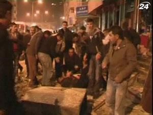 Туреччина: у результаті вибуху бомби загинула 1 людина, 27 поранено