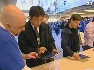 Пользователи планшетов - самые активные клиенты онлайн магазинов Пользователи планшетов - самые активные клиенты онлайн магазинов