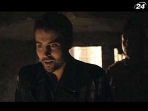 Михаил Ильенко презентовал "ТойХтоПройшовКрізьВогонь" Михаил Ильенко презентовал "ТойХтоПройшовКрізьВогонь"