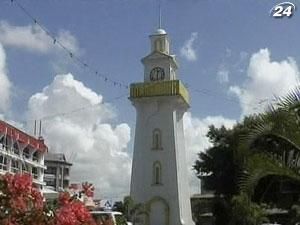 Вчені вирішували, чи потрібно зберігати секунду координації Вчені вирішували, чи потрібно зберігати секунду координації