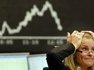 Пьяного брокера, который с домашнего ноутбука поднял цены на нефть, осудили Пьяного брокера, который с домашнего ноутбука поднял цены на нефть, осудили