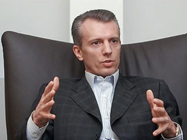 Хорошковський дав перші надзавдання митникам і податківцям Хорошковський дав перші надзавдання митникам і податківцям