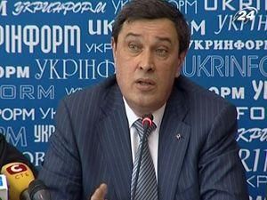 До складу РНБО Янукович ввів Рокитського До складу РНБО Янукович ввів Рокитського