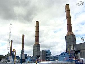 "Нафтогаз" в 2011 г. закупил минимум газа - 40 млрд. куб. м "Нафтогаз" в 2011 г. закупил минимум газа - 40 млрд. куб. м