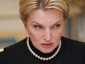 Богатирьова про газові контракти: У сформованих умовах виникла загроза нацбезпеці України Богатирьова про газові контракти: У сформованих умовах виникла загроза нацбезпеці України