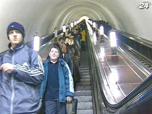 Правительство выделило 10 миллионов гривен на метро на Троещину