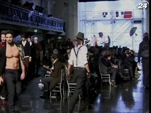 Жан-Поль Готьє презентував нову колекцію Жан-Поль Готьє презентував нову колекцію