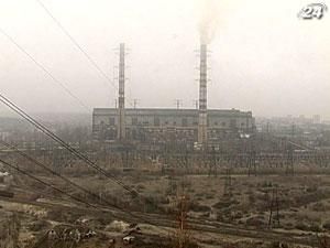 Конкурс з продажу 50% "Закарпаттяобленерго" зірвано Конкурс з продажу 50% "Закарпаттяобленерго" зірвано