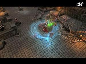 Студія Wizarbox представила новий hack & slash-проект Студія Wizarbox представила новий hack & slash-проект