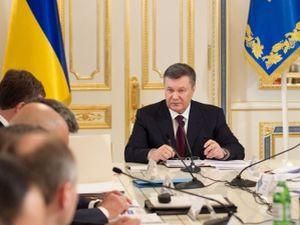 Янукович: Переплаты за газ залезли в карман практически каждого украинца