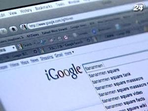 Чистая прибыль Google в 2011 году выросла на 14,5%