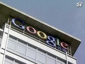 Google стал третьим по величине поставщиком рекламы в Китае