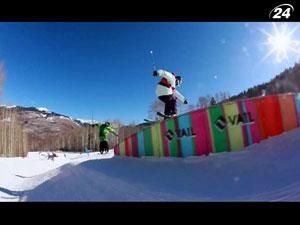 Вейл: Погонять на ски-байке по долине можно за $70