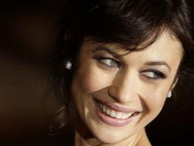 Ольга Куриленко и Том Круз встретятся на съемочной площадке