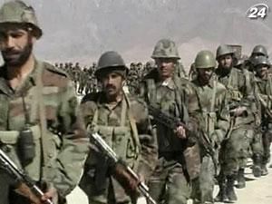 Саркози: Французы в Афганистане не для того, чтобы в них стреляли афганцы Саркози: Французы в Афганистане не для того, чтобы в них стреляли афганцы