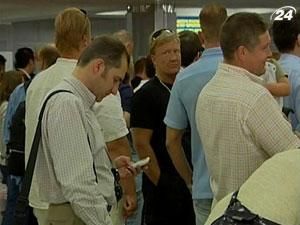 Україна в десятці країн-лідерів з міграції Україна в десятці країн-лідерів з міграції